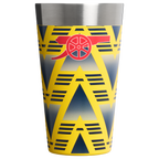 Arsenal Adventure Stacking Tumbler| 16 OZ