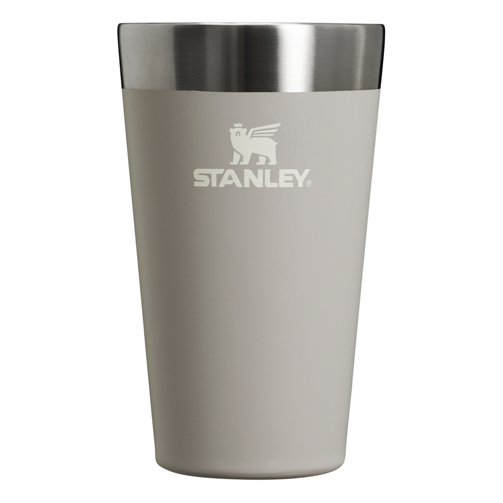 Adventure Stacking Beer Pint| 16 OZ