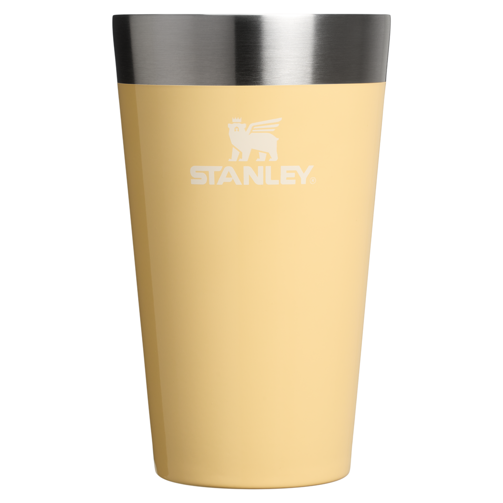 Adventure Stacking Beer Pint| 16 OZ