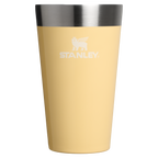 Adventure Stacking Beer Pint| 16 OZ