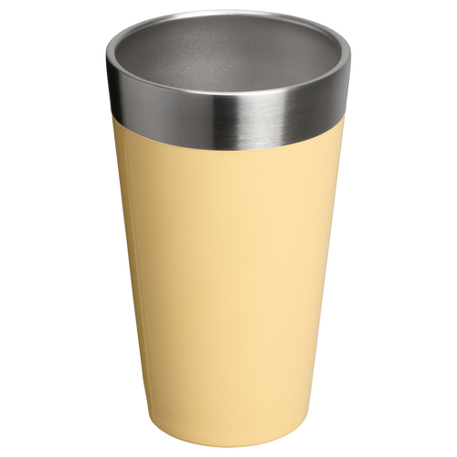 Adventure Stacking Beer Pint| 16 OZ - Create