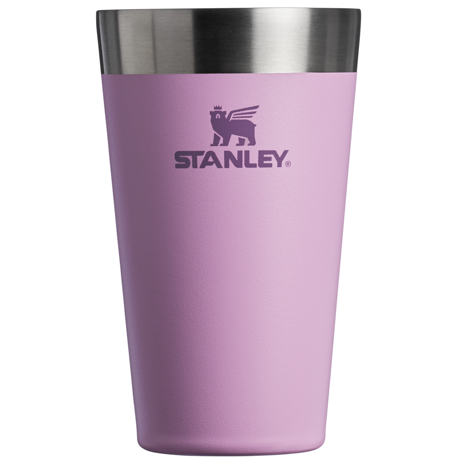 Adventure Stacking Beer Pint| 16 OZ