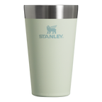 Adventure Stacking Beer Pint| 16 OZ