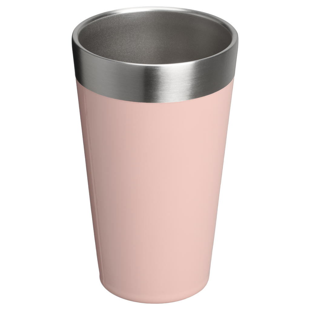 Adventure Stacking Beer Pint| 16 OZ