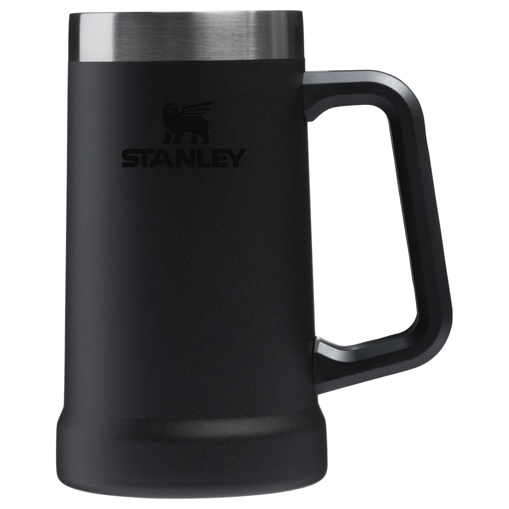 Adventure Big Grip Beer Stein| 24 OZ - Create