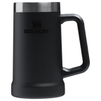 Adventure Big Grip Beer Stein| 24 OZ - Create