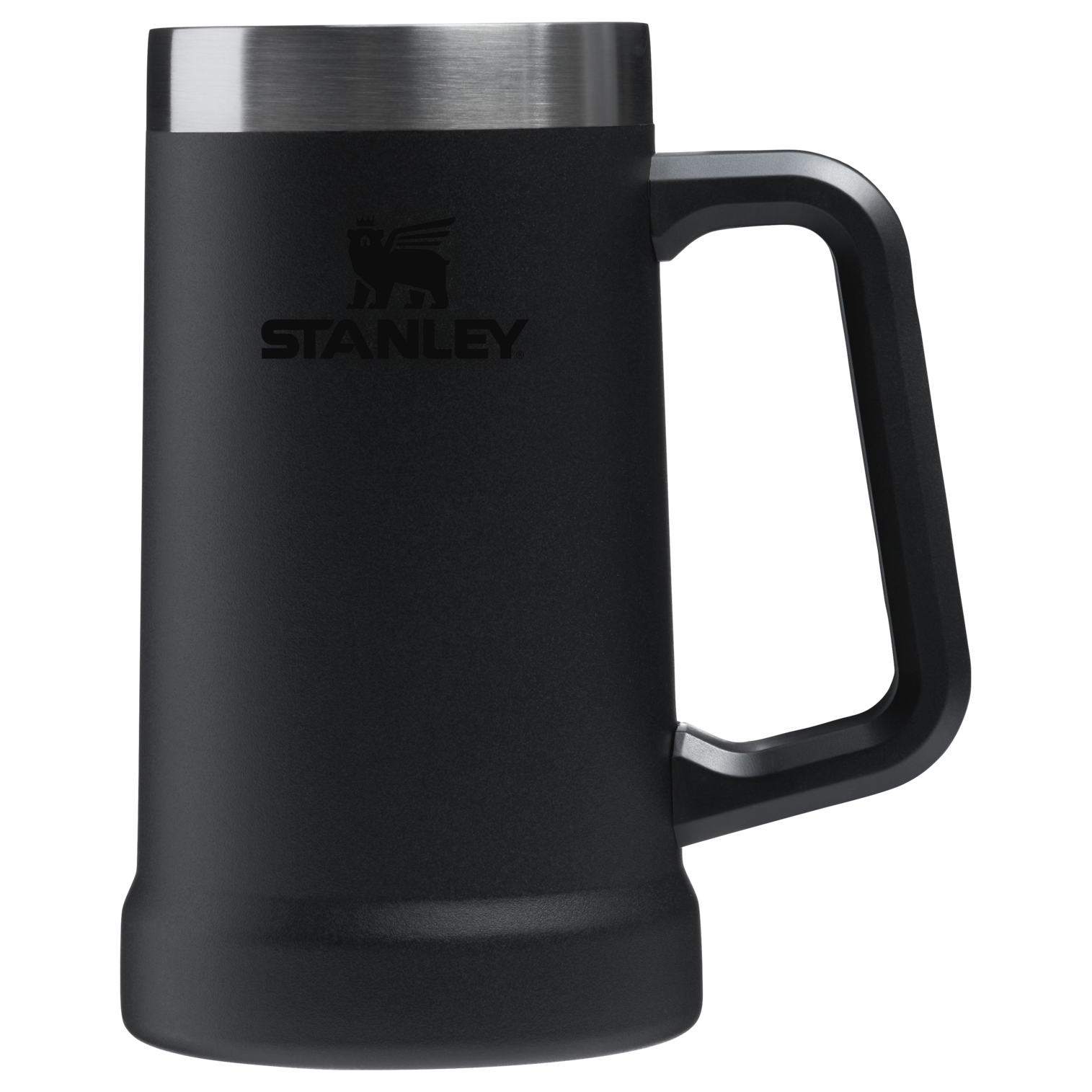 Adventure Big Grip Beer Stein| 24 OZ - Create