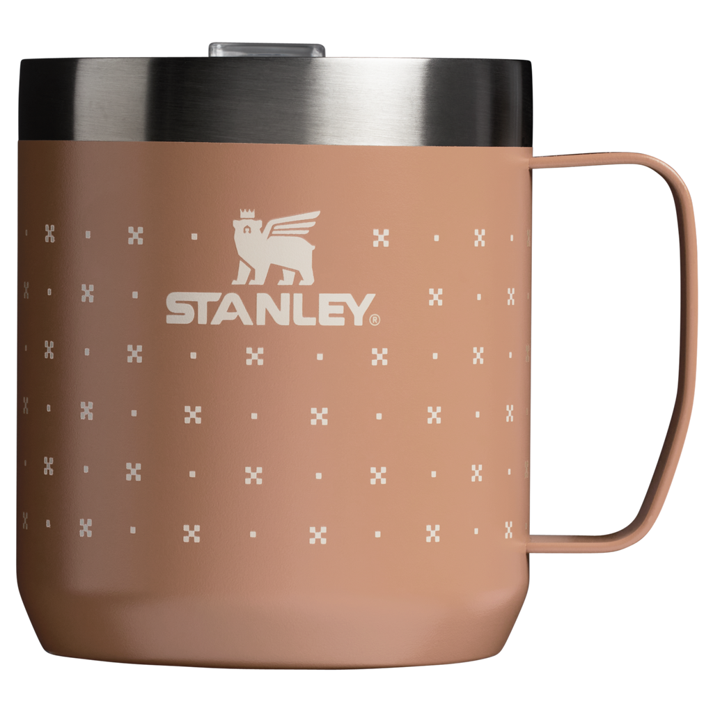 Classic Legendary Camp Mug| 12 OZ - Create