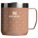 Classic Legendary Camp Mug| 12 OZ