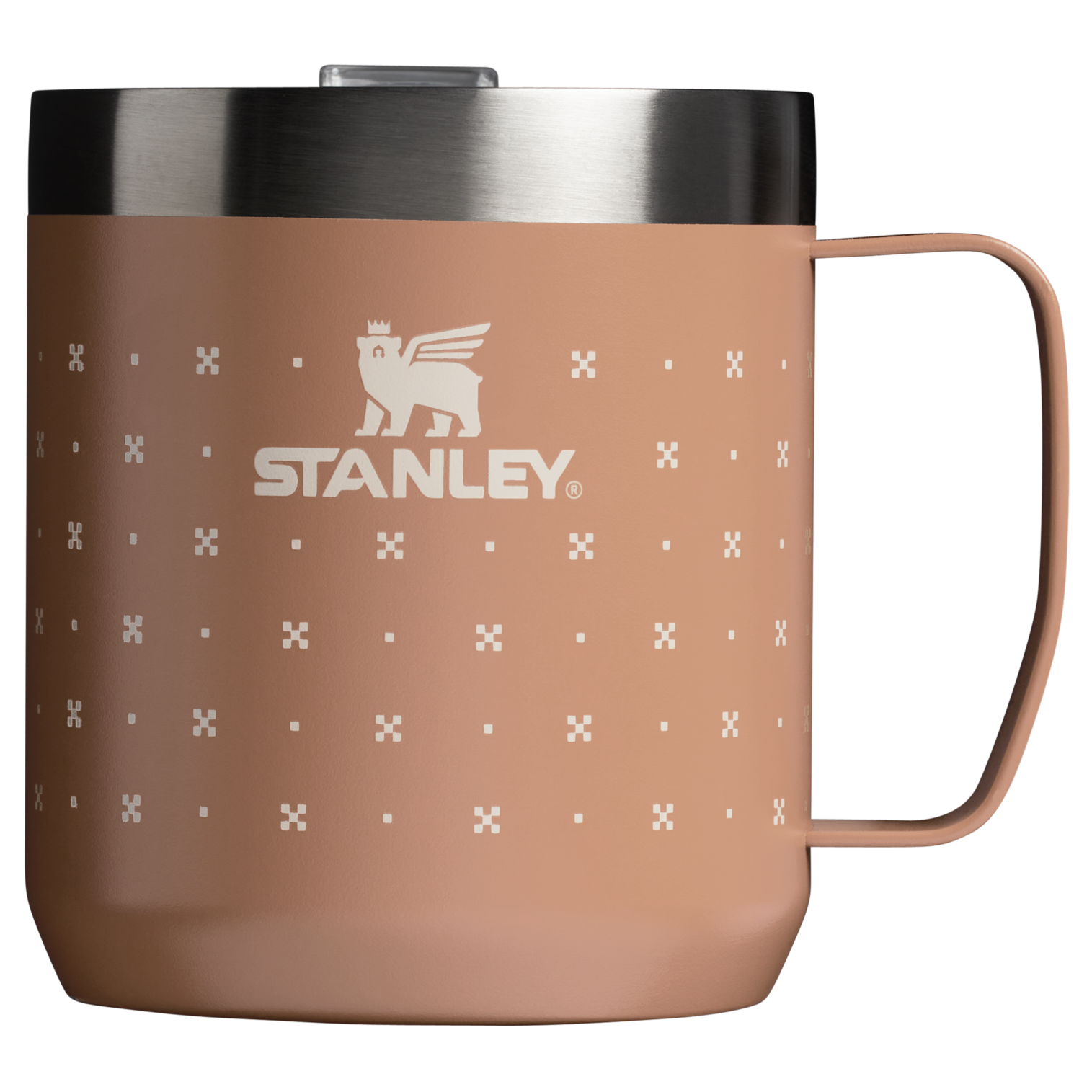 Classic Legendary Camp Mug| 12 OZ