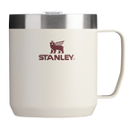 Classic Legendary Camp Mug| 12 OZ
