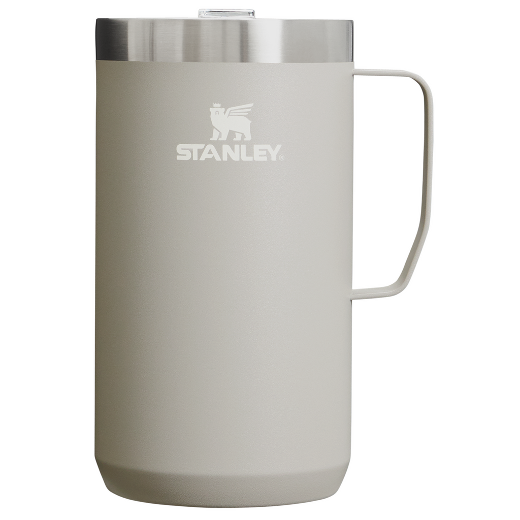 The Stay-Hot Camp Mug| 24 OZ