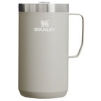 The Stay-Hot Camp Mug| 24 OZ