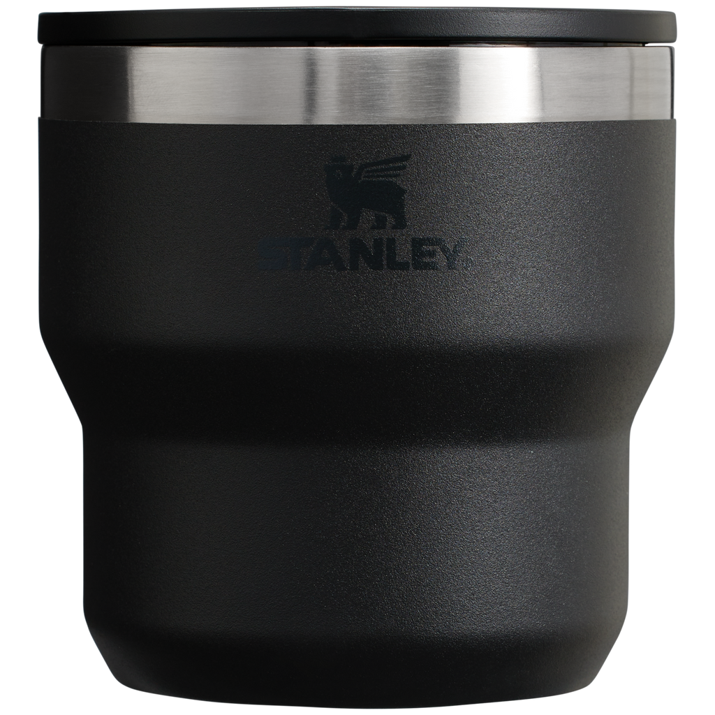 The Stay-Hot Stacking Cup 2-Piece Set| 10 OZ