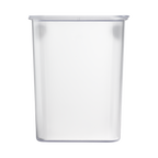 Steel Cooler Storage Bins| Small