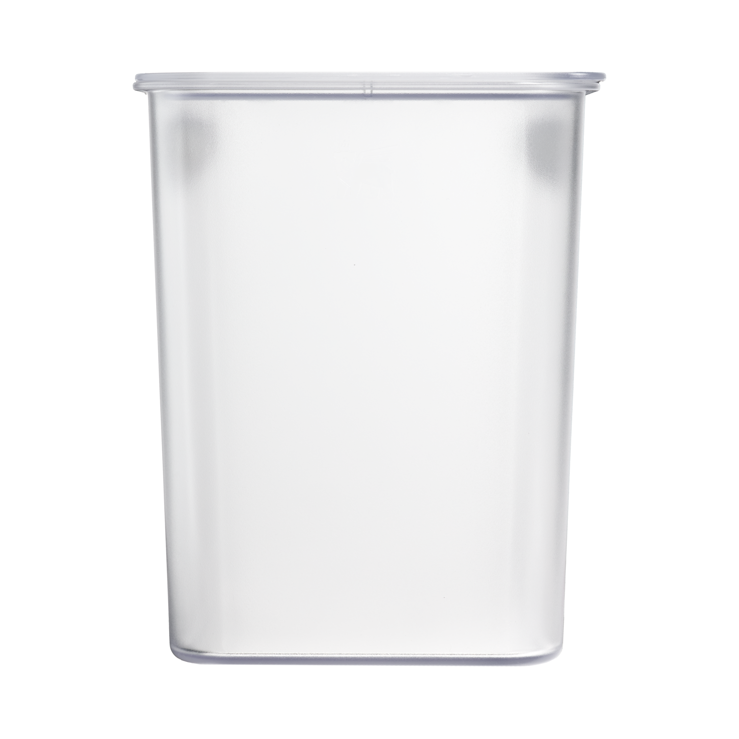Steel Cooler Storage Bins| Small