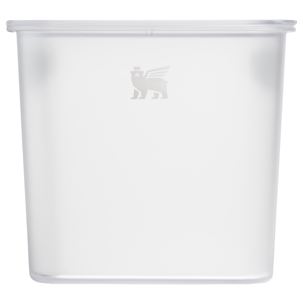 Steel Cooler Storage Bins| Medium