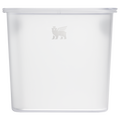 Steel Cooler Storage Bins| Medium