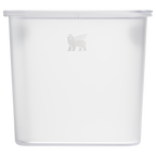 Steel Cooler Storage Bins| Medium
