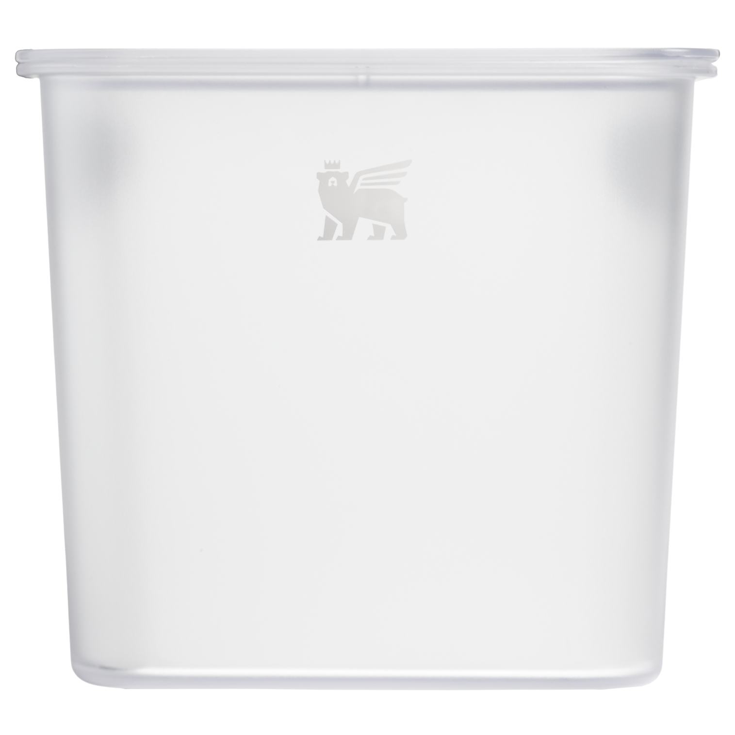 Steel Cooler Storage Bins| Large