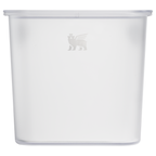 Steel Cooler Storage Bins| Medium