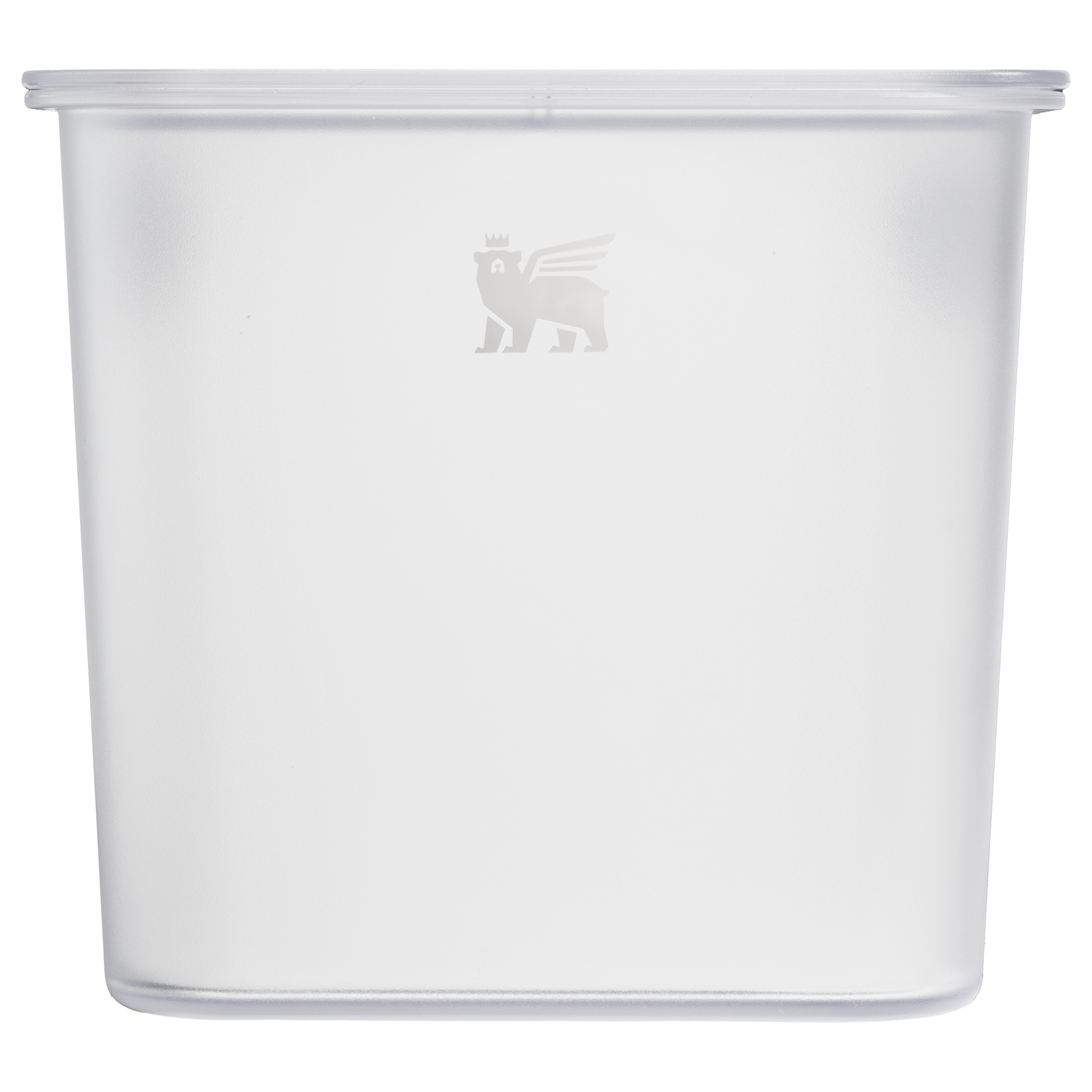 Steel Cooler Storage Bins| Small