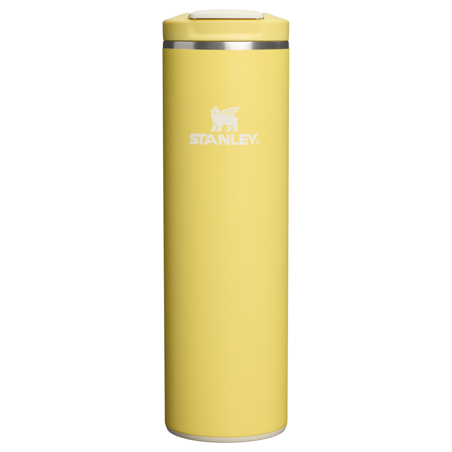 The Transit Flip Top Mug| 16 OZ