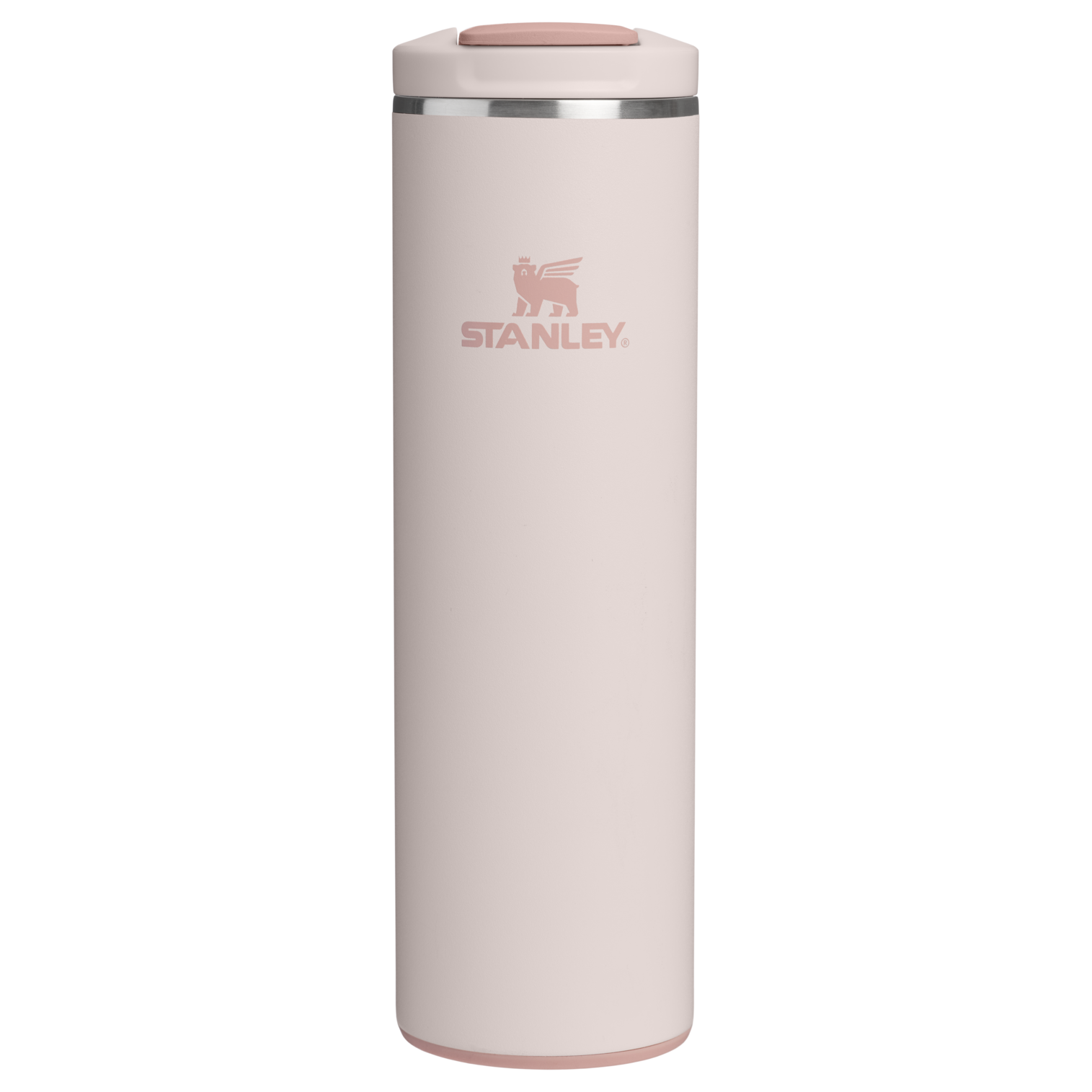 The Transit Flip Top Mug| 16 OZ