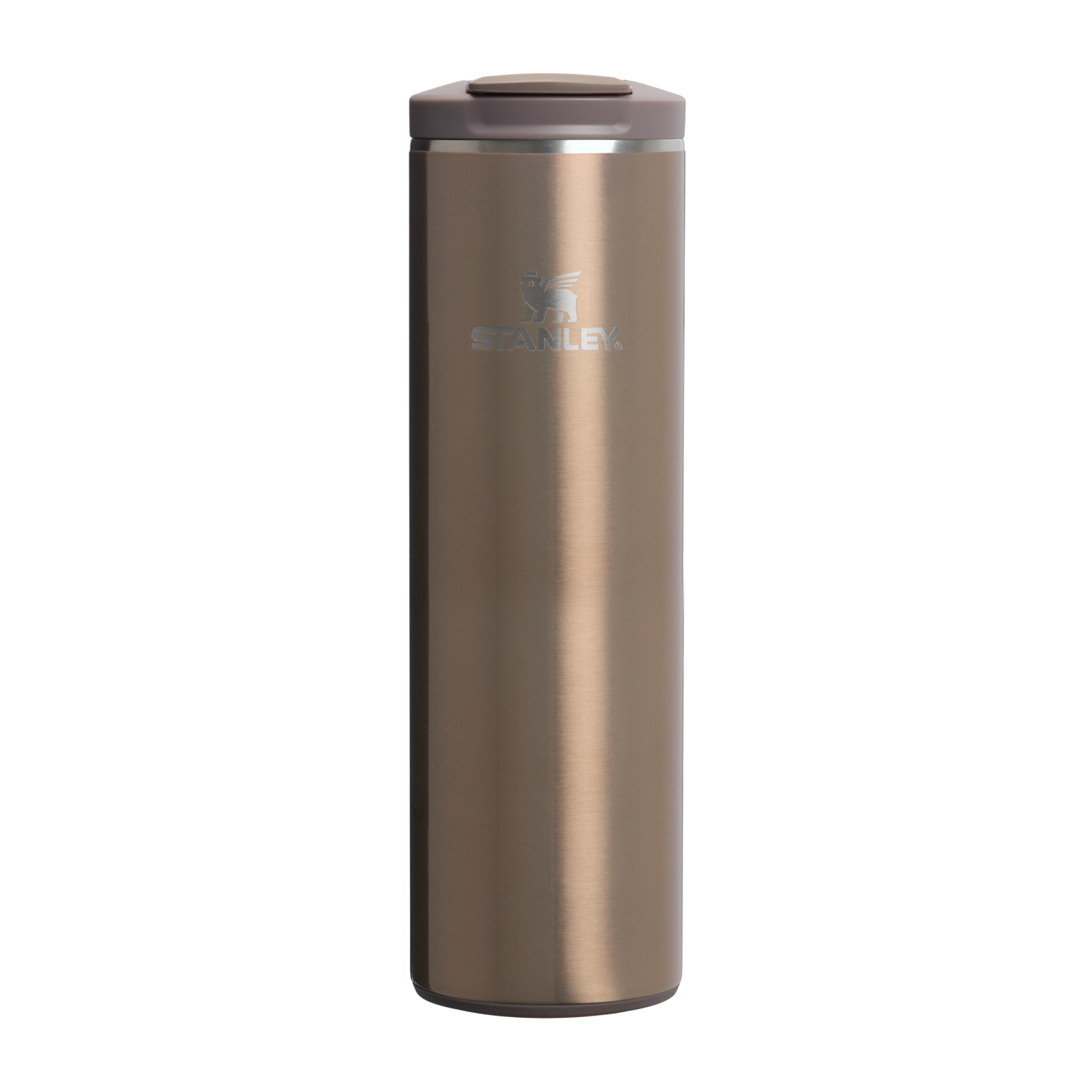 The Transit Flip Top Mug| 16 OZ