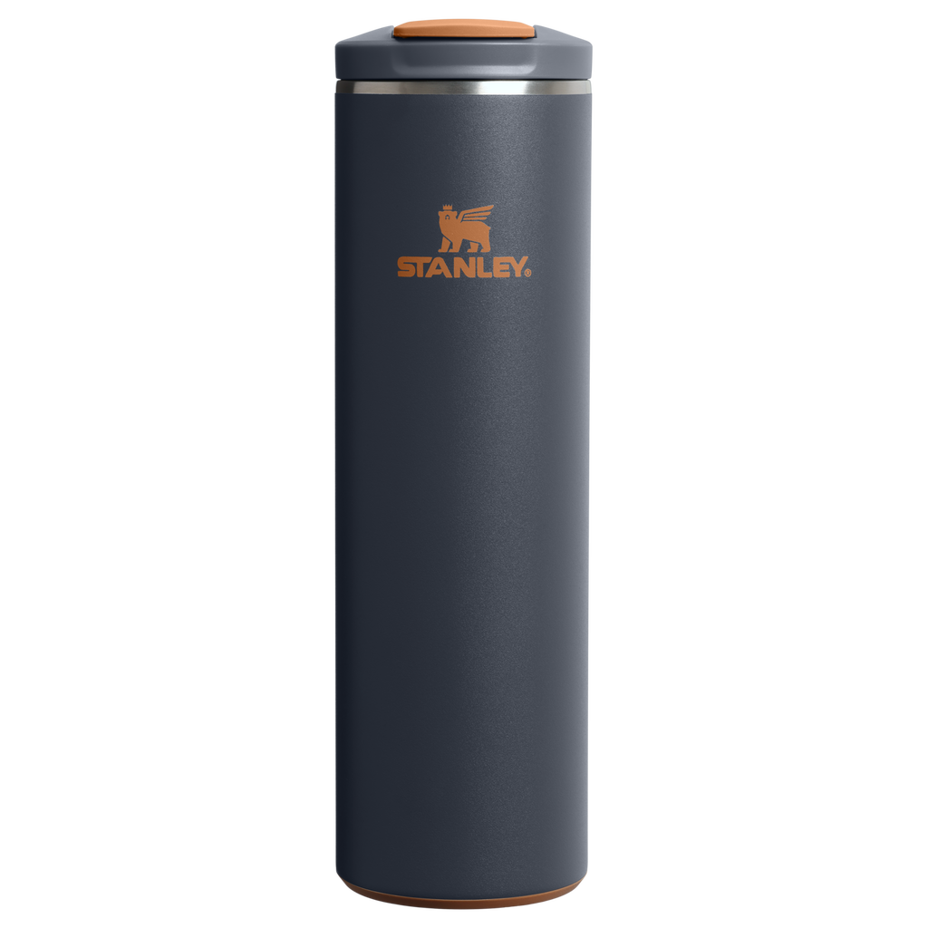 The Transit Flip Top Mug| 20 OZ