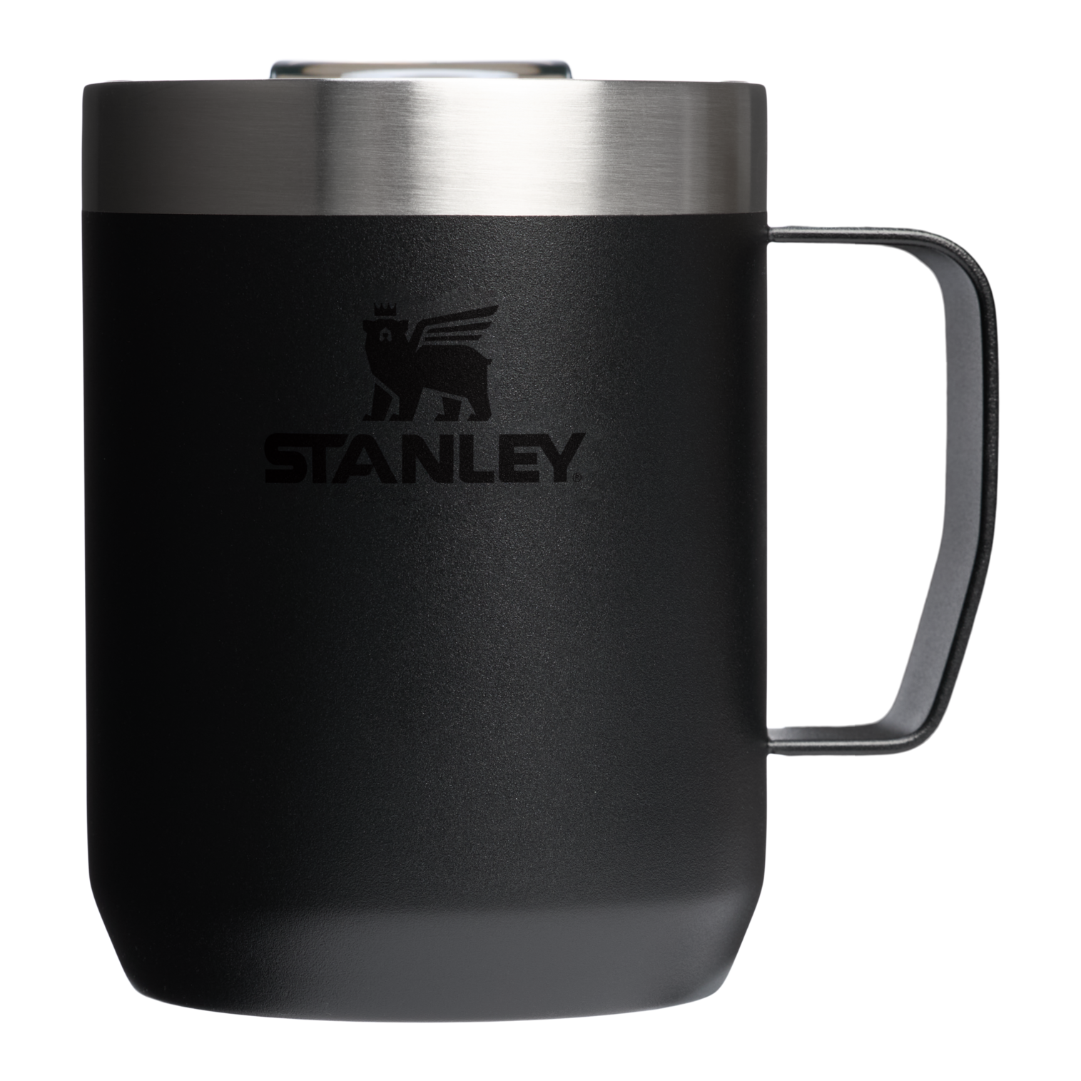 Classic Legendary Camp Mug| 8 OZ
