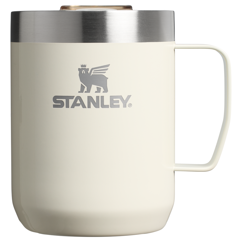 Classic Legendary Camp Mug| 8 OZ