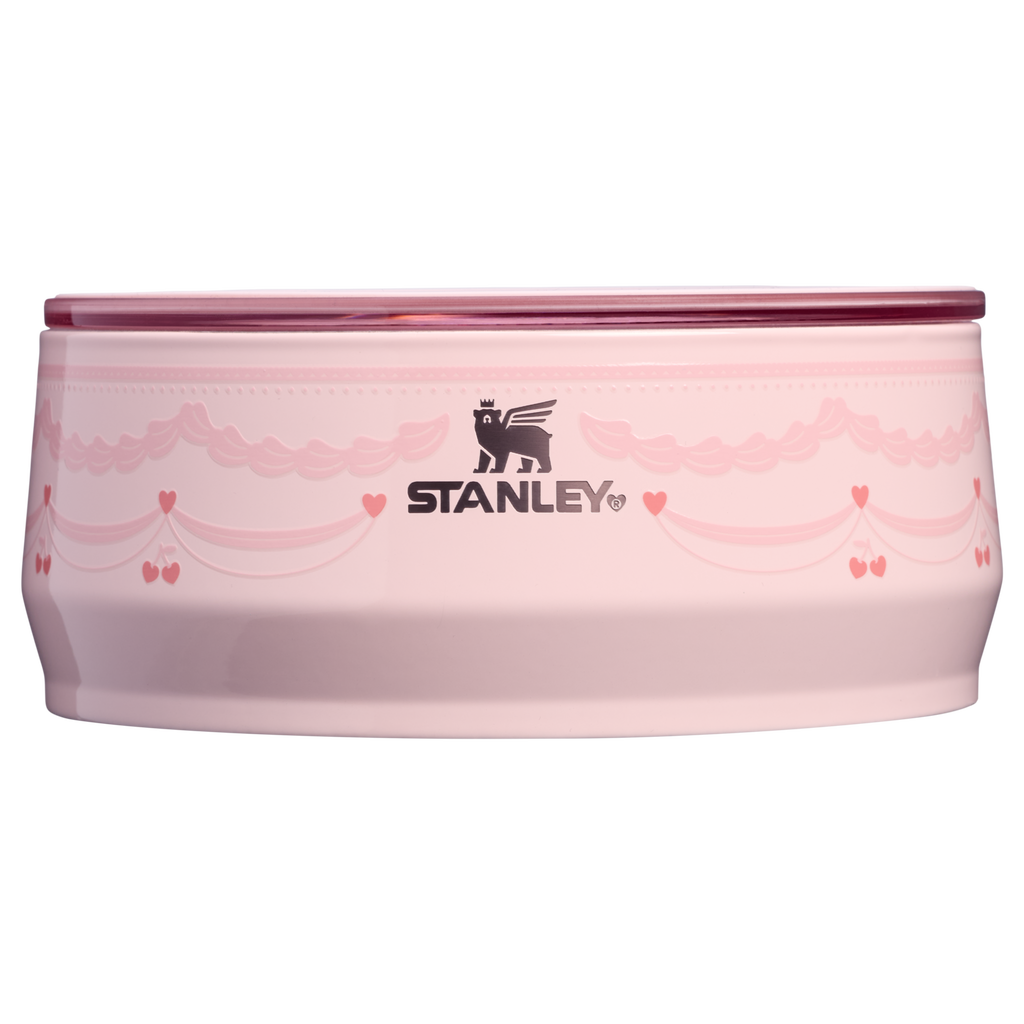 The Valentine’s Day Everyday Pet Bowl| 3-Cup| 24 OZ