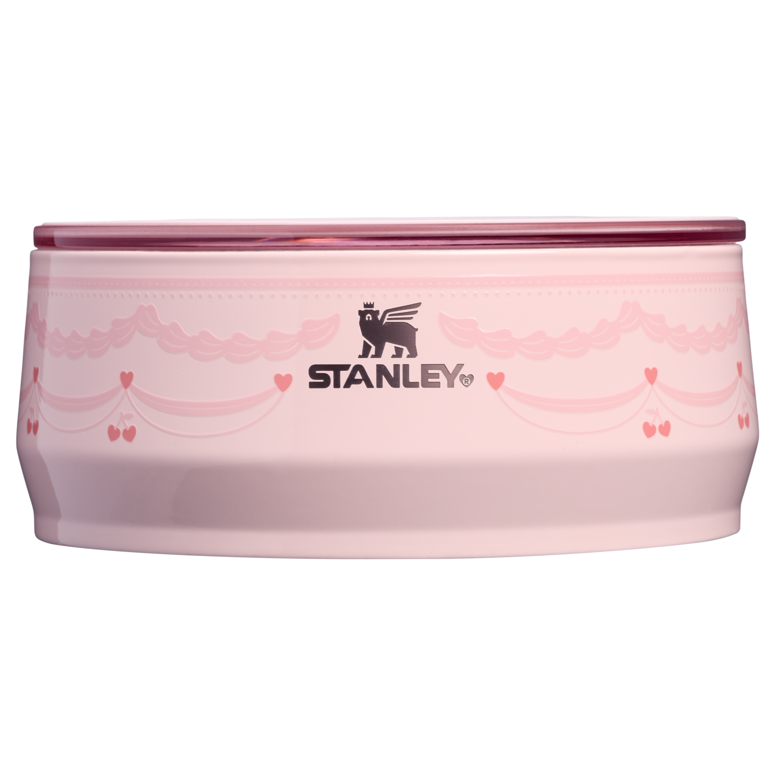 The Valentine’s Day Everyday Pet Bowl| 3-Cup| 24 OZ