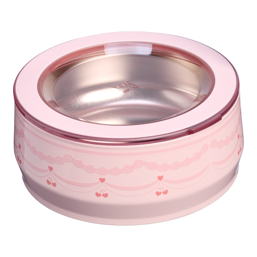 The Valentine’s Day Everyday Pet Bowl| 3-Cup| 24 OZ