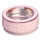 The Valentine’s Day Everyday Pet Bowl| 3-Cup| 24 OZ