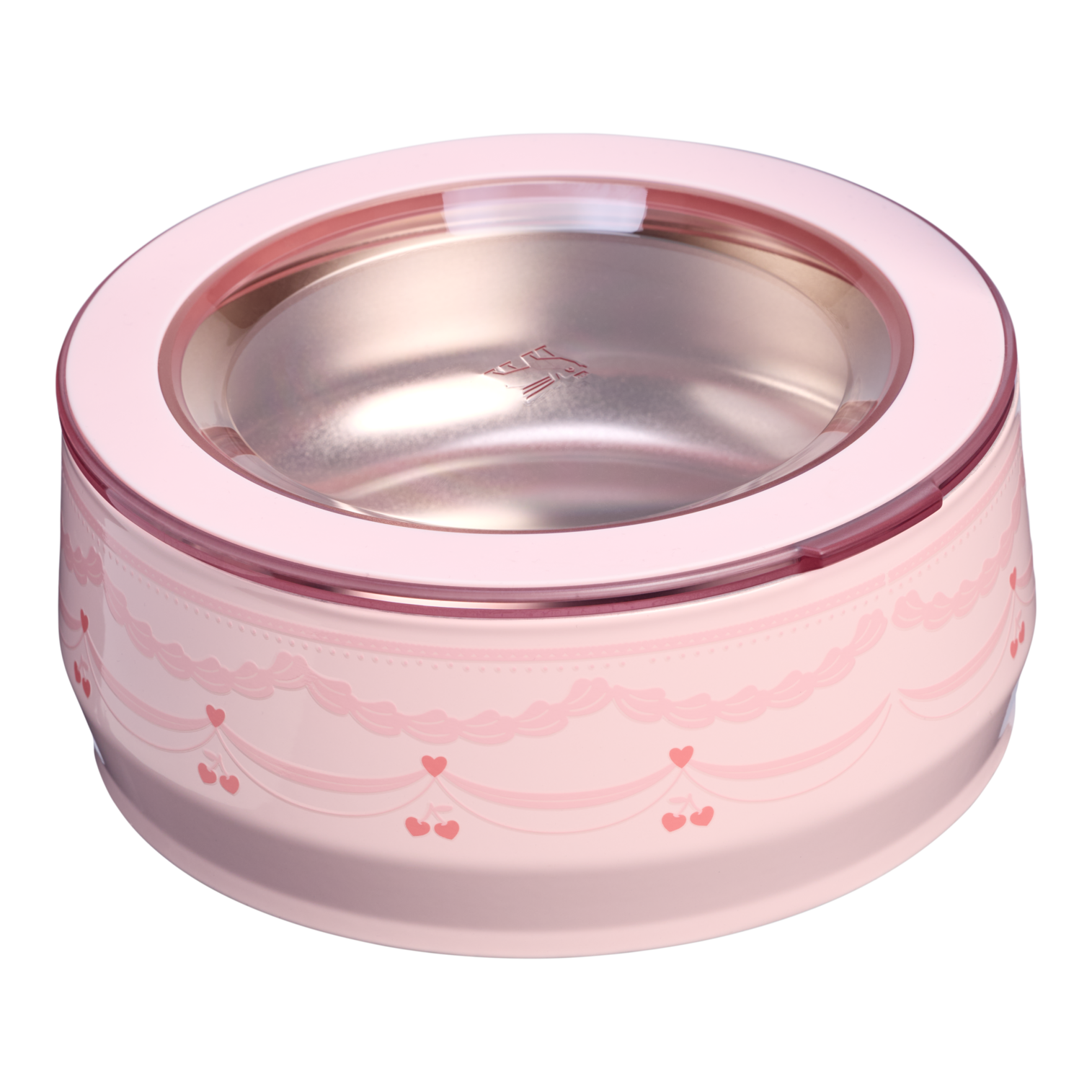 The Valentine’s Day Everyday Pet Bowl| 3-Cup| 24 OZ