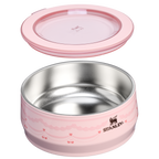 The Valentine’s Day Everyday Pet Bowl| 3-Cup| 24 OZ