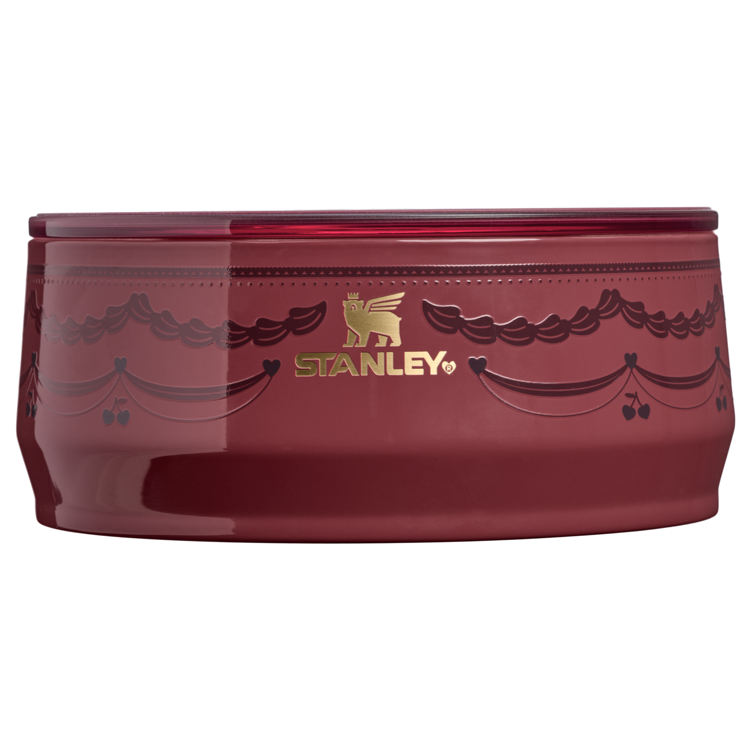 The Valentine’s Day Everyday Pet Bowl| 3-Cup| 24 OZ