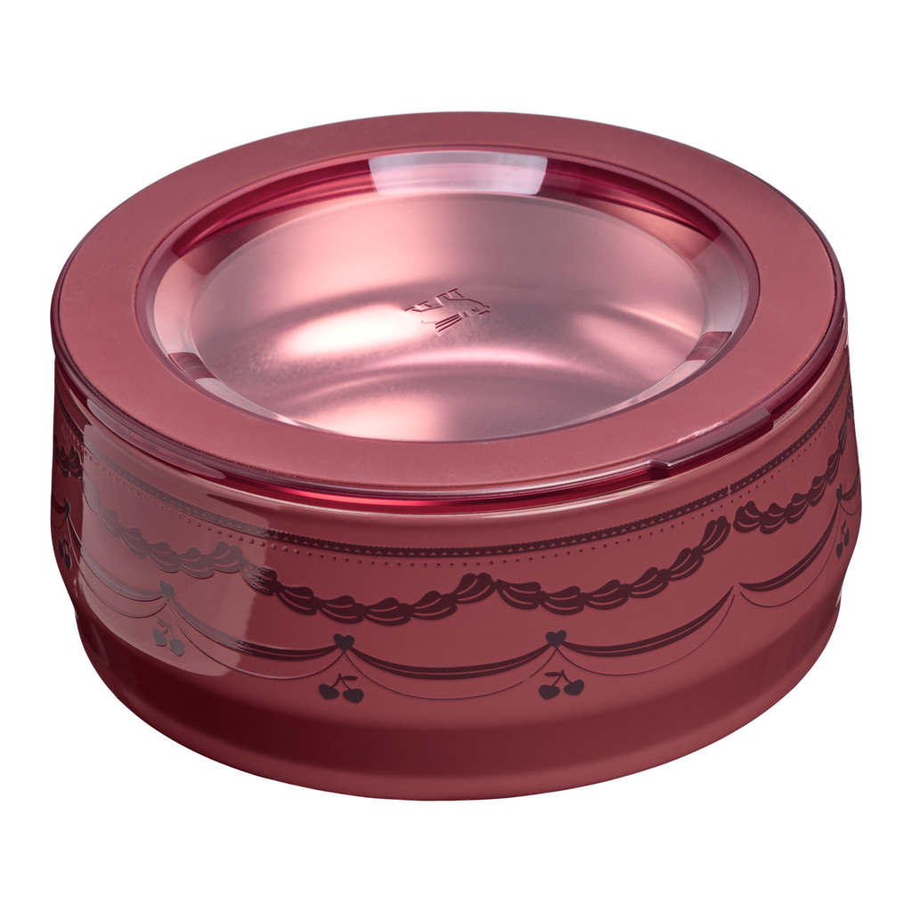 The Valentine’s Day Everyday Pet Bowl| 3-Cup| 24 OZ