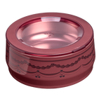 The Valentine’s Day Everyday Pet Bowl| 3-Cup| 24 OZ