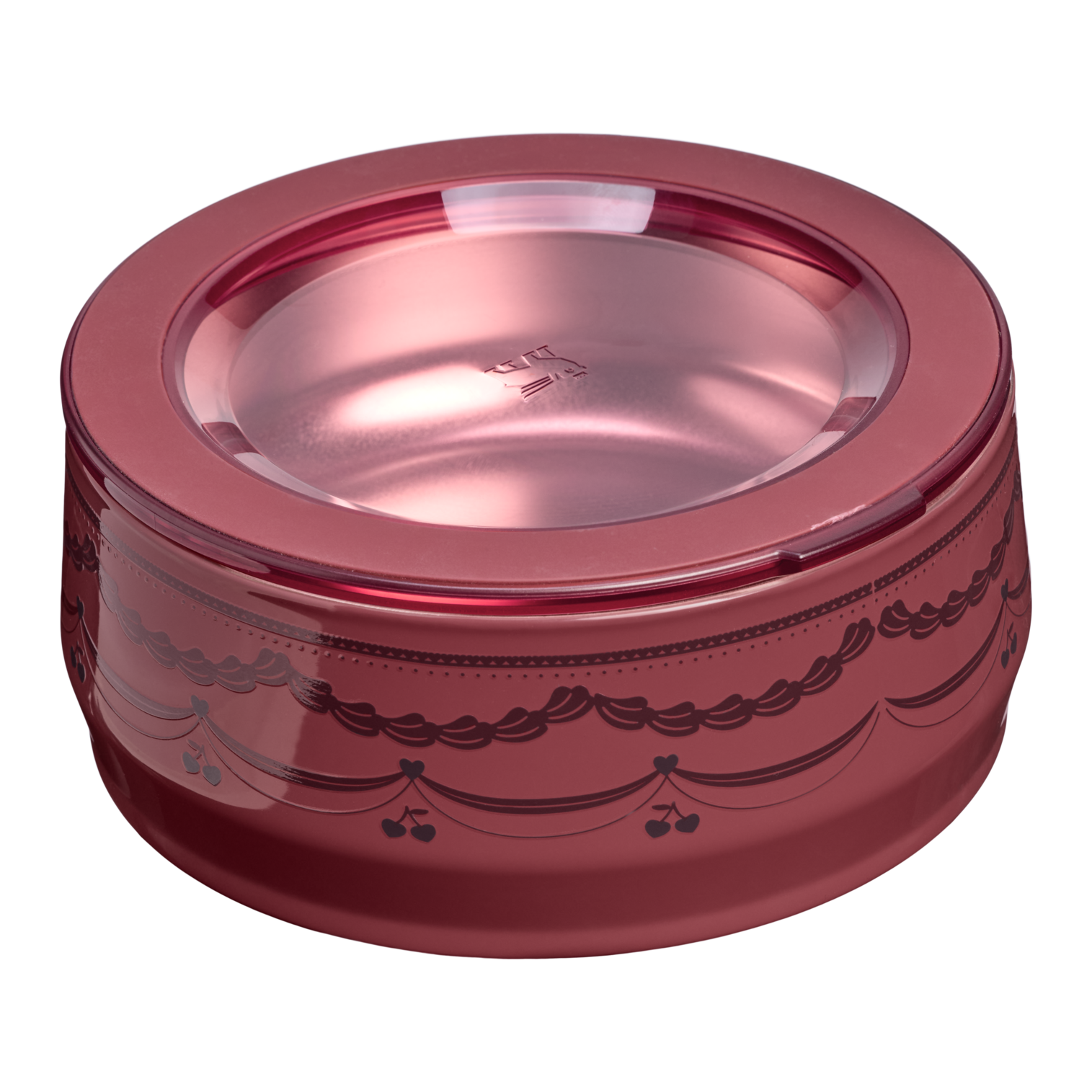The Valentine’s Day Everyday Pet Bowl| 3-Cup| 24 OZ
