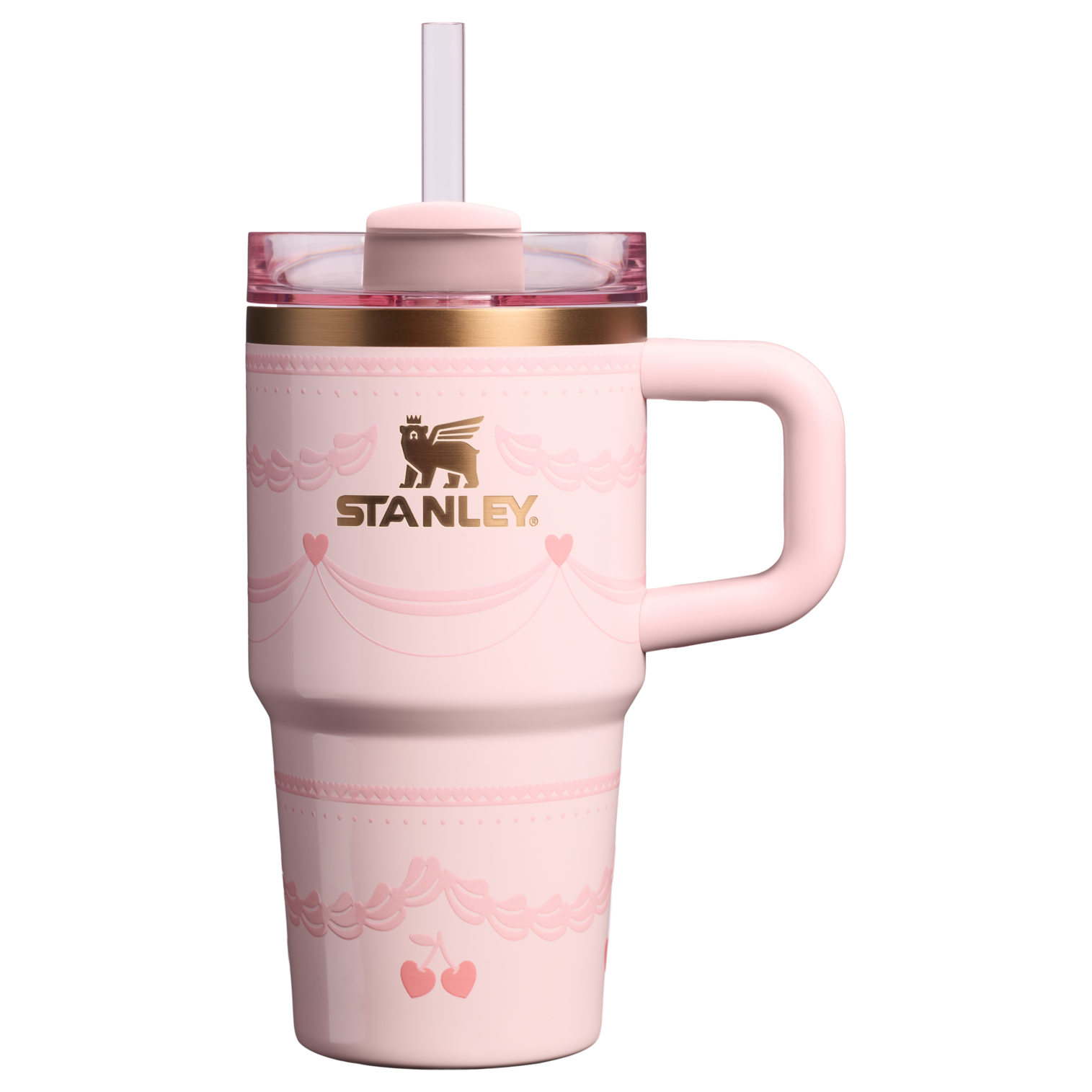 The Valentine’s Day Quencher H2.0 FlowState™ Tumbler| 20 OZ