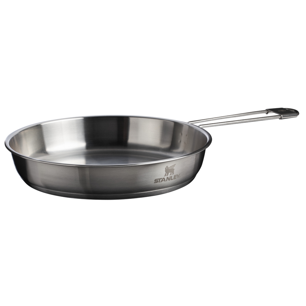 The Wildfare Core Full Serve Cookset| 26-piece set| 4 QT