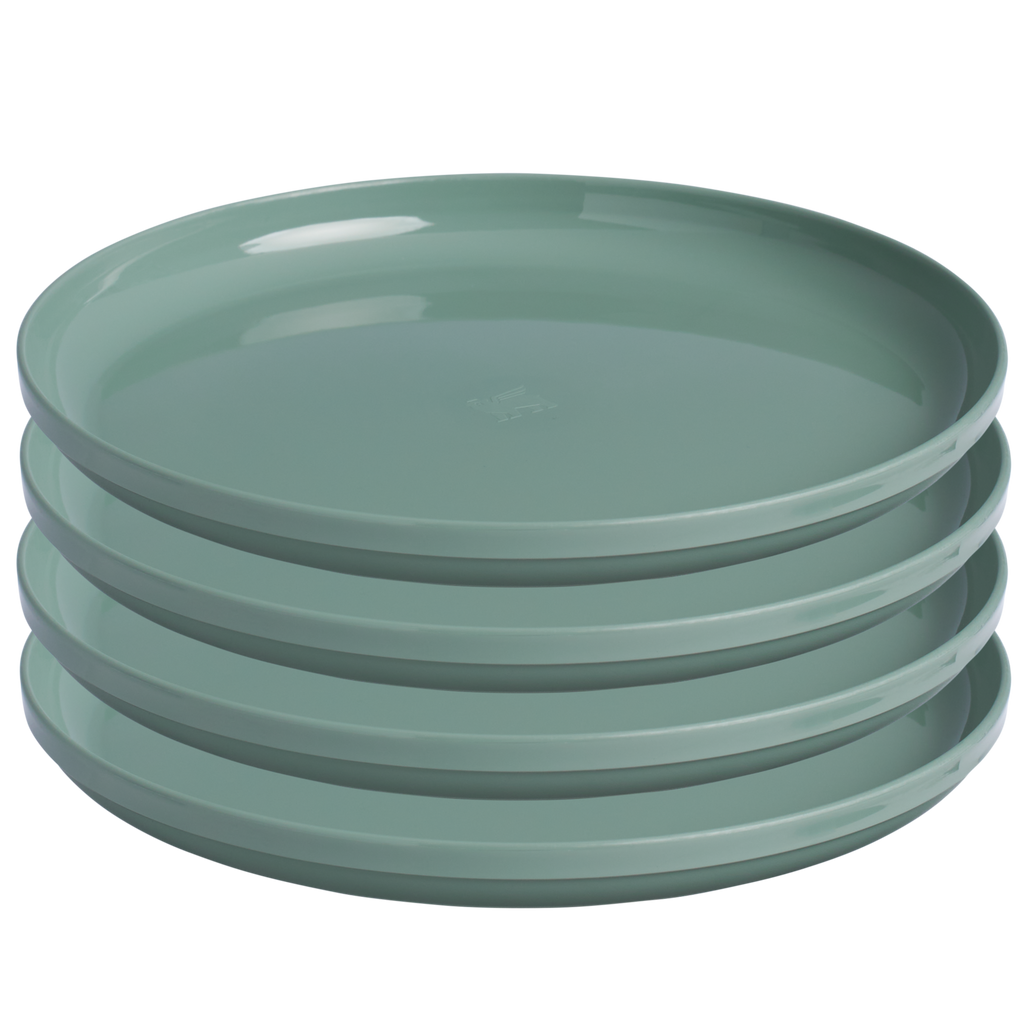 The Wildfare Core Full Serve Cookset| 26-piece set| 4 QT