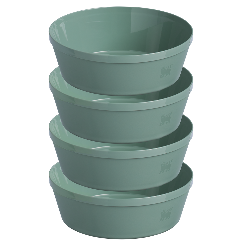 The Wildfare Core Full Serve Cookset| 26-piece set| 4 QT