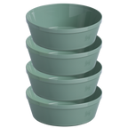 The Wildfare Core Full Serve Cookset| 26-piece set| 4 QT