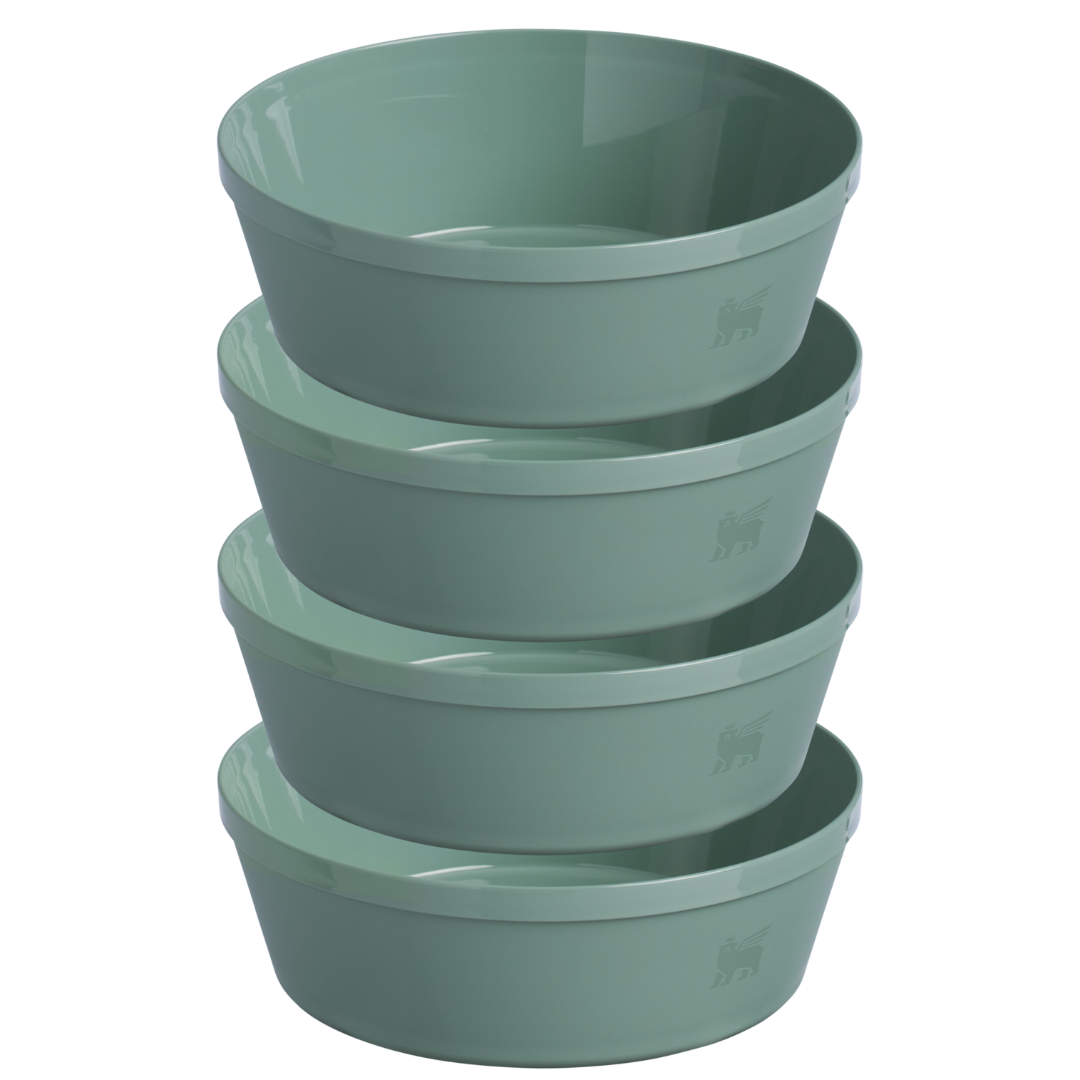 The Wildfare Core Full Serve Cookset| 26-piece set| 4 QT
