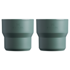 The Wildfare Go Two Cup Cookset 4-piece set| 1 QT