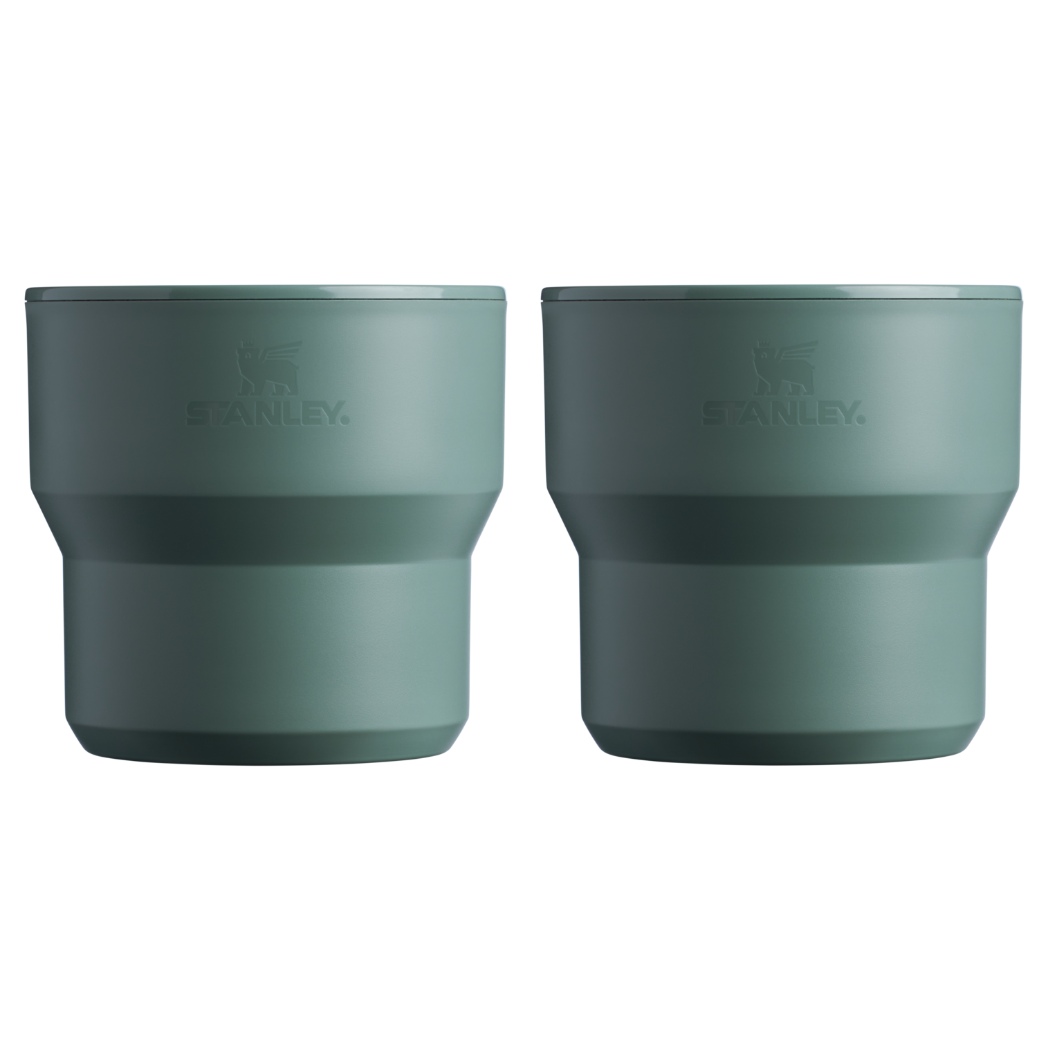 The Wildfare Go Two Cup Cookset 4-piece set| 1 QT